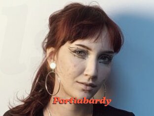 Portiabardy
