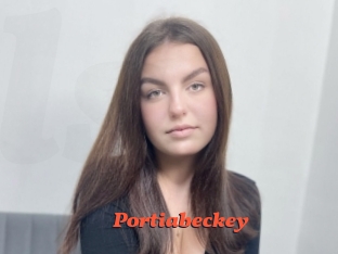 Portiabeckey