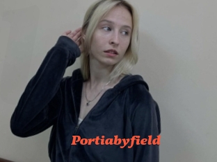 Portiabyfield