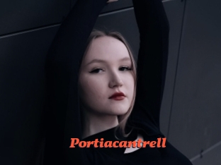 Portiacantrell
