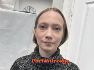 Portiadredge