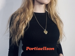 Portiaellson