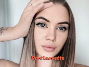 Portiaevetts