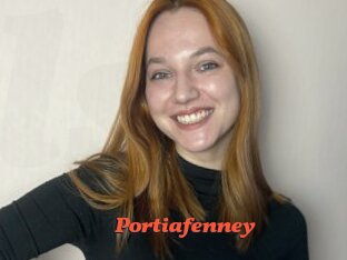 Portiafenney
