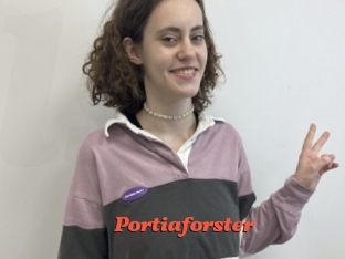 Portiaforster