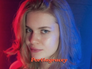 Portiagracey