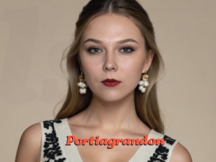 Portiagrandon
