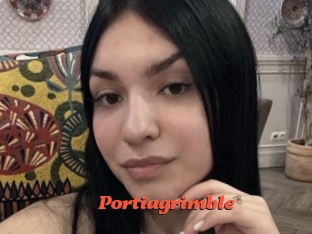 Portiagrimble