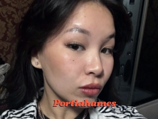 Portiahames