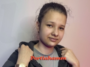 Portiahamm
