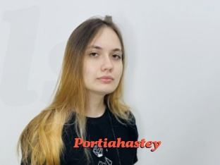 Portiahastey
