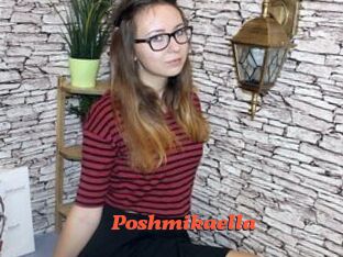 Poshmikaella