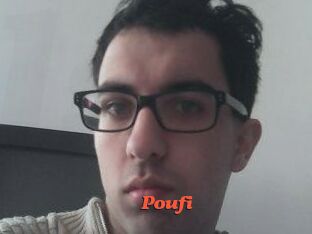 Poufi