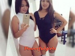 Powerfulgirls