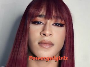 Powergulgirls