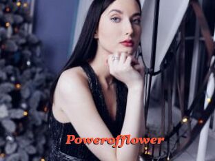 Powerofflower