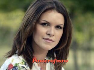 Powerofnow