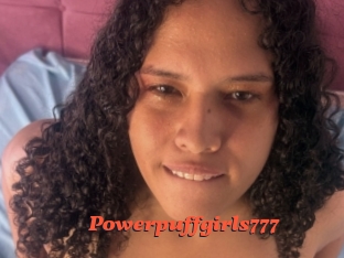 Powerpuffgirls777
