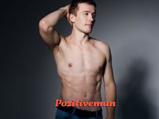 Pozitiveman