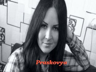 praskovya Livespot