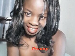 Preany