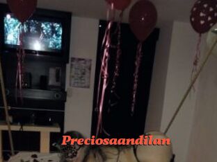 preciosaandilan Livespot