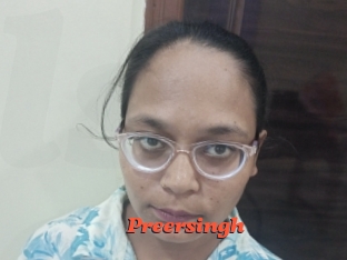 Preersingh