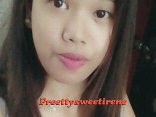 Preettysweetirene