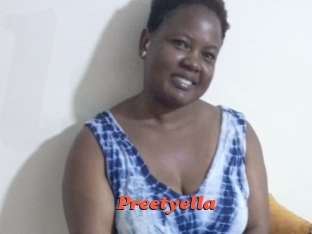 preetyella Livespot