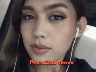 prescillagomez Livespot