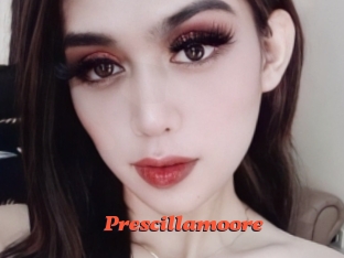 Prescillamoore