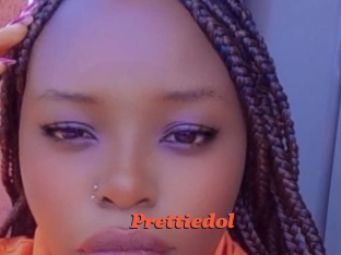 prettiedol Livespot
