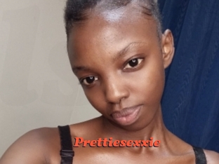 Prettiesexxie