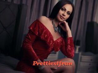 Prettiestfran