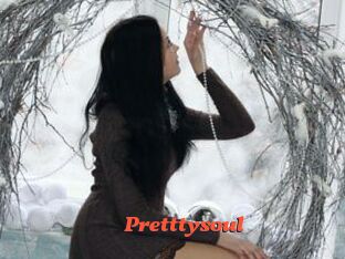 Pretttysoul