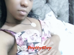 pretty8lvy Livespot