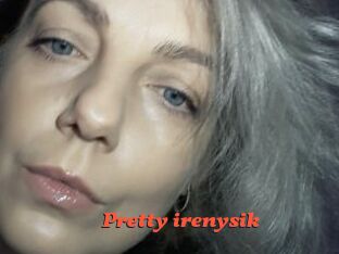 pretty_irenysik Livespot