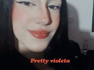 Pretty_violeta