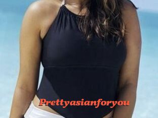 Prettyasianforyou