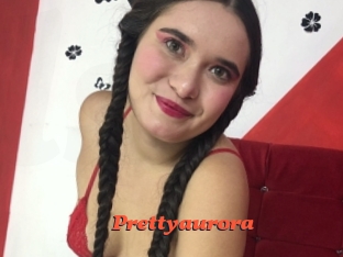 Prettyaurora