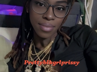 Prettyblkgrlprissy