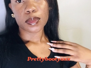 Prettybootyxxx