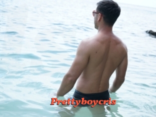 Prettyboycris