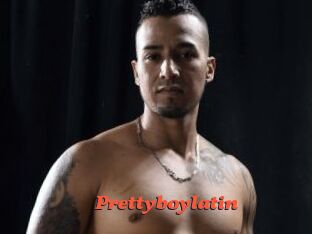 Prettyboylatin