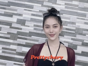 prettychary Livespot