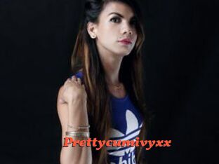 prettycumivyxx Livespot