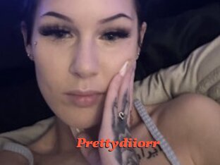 Prettydiiorr
