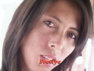 Prettye
