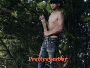 Prettyeyesboy