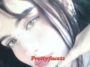 Prettyface21